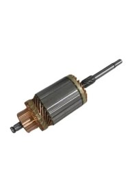 Resim 12V Marş Kollektörü Mako Tipi Bmm 701 