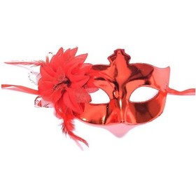 Resim Maskeli Balo Maskesi Cadılar Bayramı Kostüm Maskesi Karnaval Maskesi Diğer 