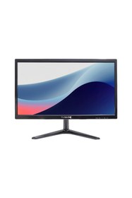 Resim TURBOX Trade TR185-M75H 5ms 75Hz Vga Hdmi 1600x900 19.5 Monitör 
