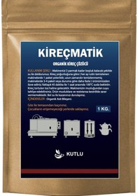 Resim Kutlu Çay Kazanı Temizleme Tozu 