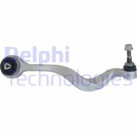 Resim Delphi Tc1391 Rotilli Salincak Bmw E60 E61 On Sag 31104026720 (WK982416) 