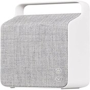 Resim Vifa Oslo Taşınabilir Bluetooth Hoparlör Gri 