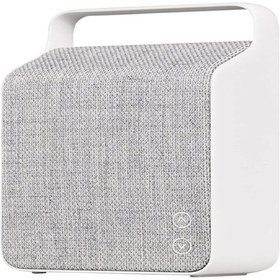 Resim Vifa Oslo Taşınabilir Bluetooth Hoparlör Gri 