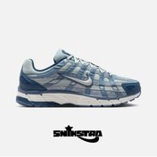 Resim Nike P-6000 Special Edition Erkek Spor Ayakkabı - Snikstra 