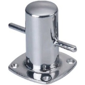 Resim Krom Paslanmaz Çelik Baba Bağlama Tekne Babası 