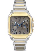 Resim Momentus Tm348t-03sg Erkek Kol Saati 