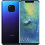 Resim Huawei Mate 20 Pro - 128 GB - Alacakaranlık Çok İyi