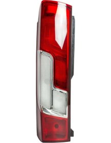 Resim Peugeot Pejo Boxer Sol Arka Far Stop Lambası 2013--2017 