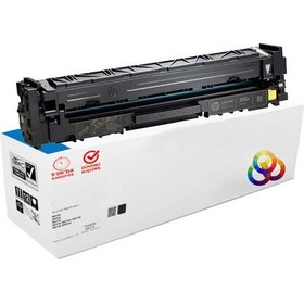 Resim Hp Colour Laserjet Pro Mfp M181FW Yazıcı Muadil Toneri 205A Sarı 