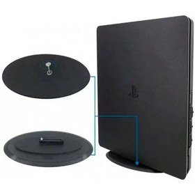 Resim Tp4-826 Playstation 4 Slim Dikey Stand 