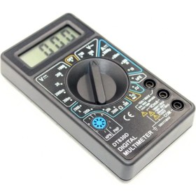 Resim Normadia Dijital Çok Fonksiyonlu Ölçü Aleti, Yüksek Hassasiyetli Test Cihazı 