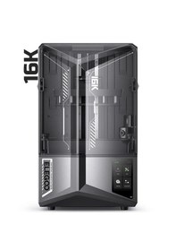 Resim Elegoo Saturn 4 Ultra 16k 3d Yazıcı 