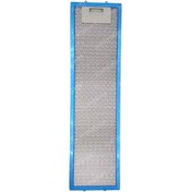 Resim Supurgeavm Arçelik Uyumlu Davlumbaz 16x42,7 Cm Arka Aral 4,5 Cm Aspiratör Filtresi 