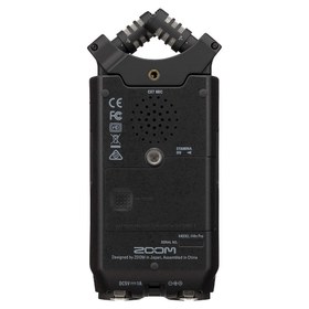 Resim Zoom H4n Pro Handy Recorder (Siyah) 