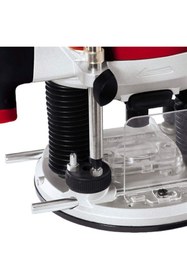 Resim Einhell Te-ro 1255 E Dik Freze Ahşap Metal Ve Sunta Kesici 1200 W 