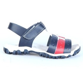 Resim Arzen 1124 Laci Erkek Çocuk Sandalet Lacivert 
