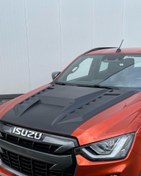 Resim Isuzu D-Max 2020 Kaput Scoop 