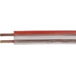 Resim Esu CS-101 Şeffaf 100MT Elektrik Kablosu 