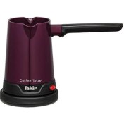 Resim Fakir Coffee Taste Türk Kahve Makinesi (Violet Renk) 