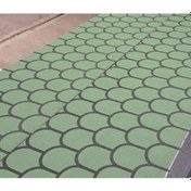 Resim Çatı Kaplama Şıngıl 5 Metre Membran Çatı Su Yalıtım 