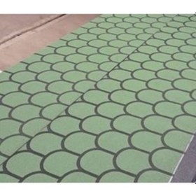 Resim Çatı Kaplama Şıngıl 5 Metre Membran Çatı Su Yalıtım 