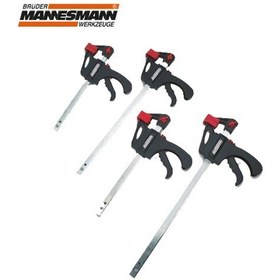 Resim Mannesmann 90304 Işkence Seti. 4 Parça 