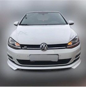 Resim VOLKSWAGEN GOLF 7 2013-2017 ASTARLI ABT ÖN KARLIK 