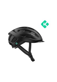 Resim Lazer Codax Kineticore Ce-cpsc Kask Mat Siyah Uni +net 54/61 Siyah Çok Renkli 