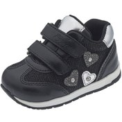 Resim Chicco Gelına Kız Çocuk Ayakkabı. Siyah 