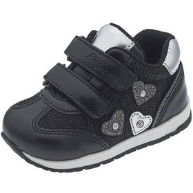 Resim Chicco Gelına Kız Çocuk Ayakkabı. Siyah 