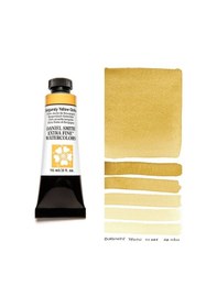 Resim Extra Fine Tüp Suluboya 15 Ml Seri 2 Burgundy Yellow Ochre Nocolor-fedc37f3 