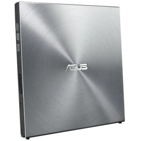 Resim Asus SDRW-08U5S-U 8X Gri Ultra Thin Optik Sürücü 