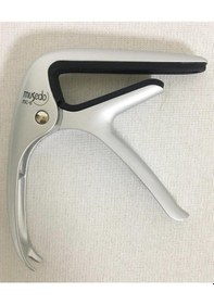 Resim Musedo Mc-6 Gitar Kaposu Klasik Gitar İçin - Gümüş 