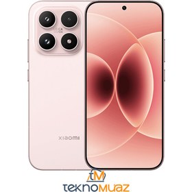 Resim Xiaomi 17 YD | 512 GB 12 GB Pembe 