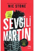 Resim Yabancı Yayınları Sevgili Martin 