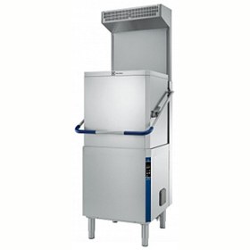 Resim Electrolux Professional Giyotin Tip Bulaşık Makinesi EHT8IEWSG 