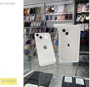 Resim Apple iPhone 13 İkinci El TR | 128 GB | Beyaz İkinci El NOKTA'DAN IPHONE 13 128GB BEYAZ 20GÜNLÜK SIFIRDAN FARKSIZ PİL100