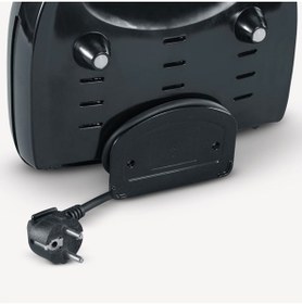 Resim Severin Evrekala Shop Mini Tost Makinesi Severin Kompakt Tost Machine 