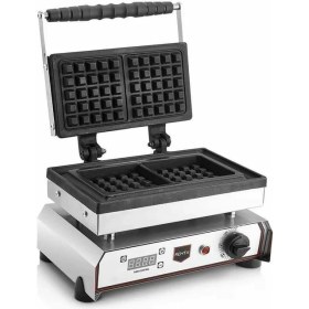 Resim Remta Kare Model Waffle Makinesi 
