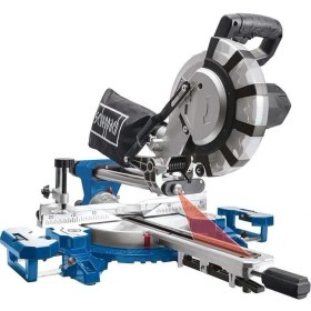 Resim AyrStore Scheppach HM254SPX 254 mm Gönye Kesme Makinesi 