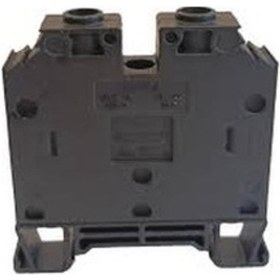 Resim Onka Mrk-35-sy Siyah-35,vidalı,ray Klemens 