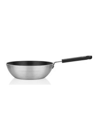 Resim Altınbaşak Ecopan Wok Tava 30cm A116wk30 siyah 