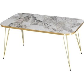 Resim Uslucan Alışveriş Orta Sehpa Kr Gold Efes Tel Çok Renkli 