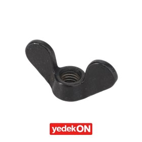 Resim AGCO Kanat Somunu - Massey Ferguson / Fendt / Valtra | ACW3230860 