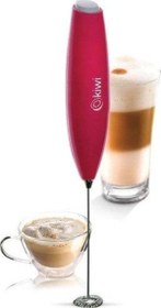 Resim Kiwi Kcw-1112 Süt Ve Kahve Köpürtücü 