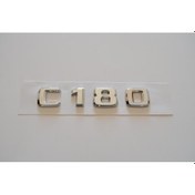 Resim Mercedes C180 Yazı 2028171215 (273910819) 