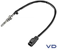 Resim EGZOZ SICAKLIK SENSÖRÜ S60/V70/XC70/XC90 
