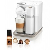 Resim Nespresso F541 White Gran Lattissima Beyaz Kahve Makinesi 