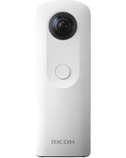 Resim Ricoh Theta Sc 360 Video Kamera Beyaz 