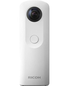 Resim Ricoh Theta Sc 360 Video Kamera Beyaz 